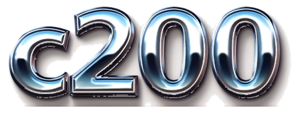 c200 logo